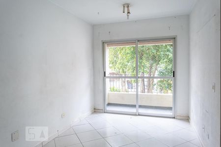Sala de apartamento para alugar com 2 quartos, 58m² em Vila Aricanduva, São Paulo