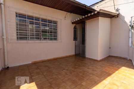 Casa para alugar com 89m², 3 quartos e sem vaga Casa para alugar com 89m², 3 quartos e sem vagaSacada