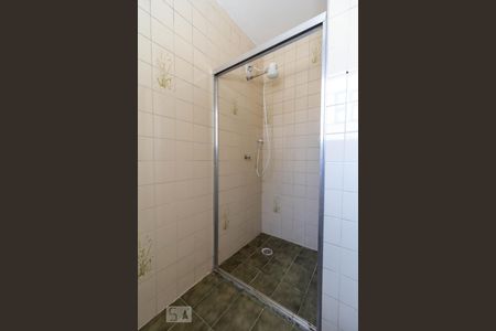 Casa para alugar com 89m², 3 quartos e sem vaga Casa para alugar com 89m², 3 quartos e sem vagaBanheiro