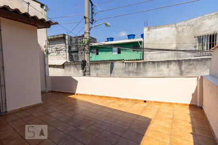 Casa para alugar com 89m², 3 quartos e sem vaga Casa para alugar com 89m², 3 quartos e sem vagaSacada