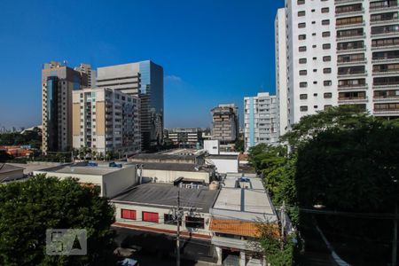 Apartamento à venda com 2 quartos, 57m² em Jardim Paulista, São Paulo