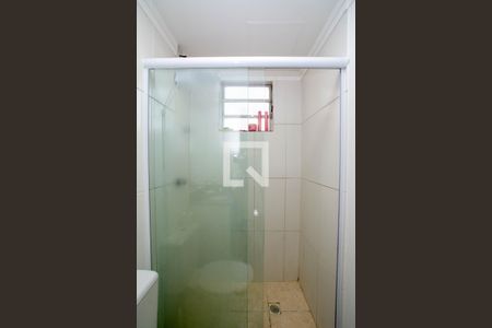 Apartamento para alugar com 44m², 2 quartos e 1 vaga Apartamento para alugar com 44m², 2 quartos e 1 vagaBanheiro
