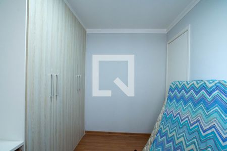 Quarto 2 de apartamento para alugar com 2 quartos, 44m² em Gopoúva, Guarulhos