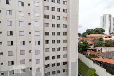 Vista quarto 2 de apartamento para alugar com 2 quartos, 44m² em Gopoúva, Guarulhos