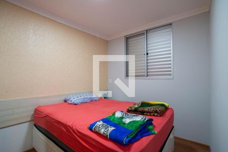 Quarto 1 de apartamento para alugar com 2 quartos, 44m² em Gopoúva, Guarulhos