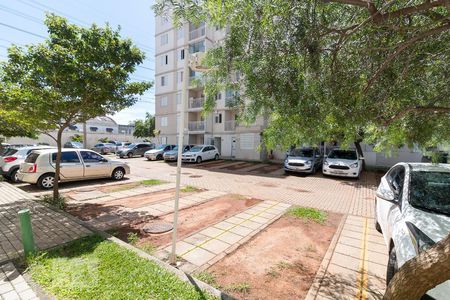 Vista quartos 1 e 2 de apartamento à venda com 3 quartos, 61m² em Vila Endres, Guarulhos