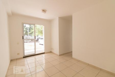 Sala de apartamento à venda com 3 quartos, 61m² em Vila Endres, Guarulhos