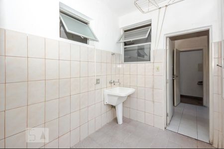 Apartamento à venda com 88m², 2 quartos e sem vaga Apartamento à venda com 88m², 2 quartos e sem vagaÁrea de Serviço