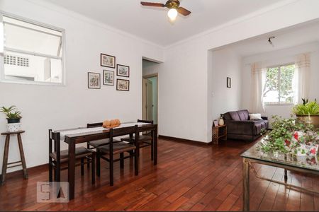 Apartamento à venda com 88m², 2 quartos e sem vaga Apartamento à venda com 88m², 2 quartos e sem vagaSala