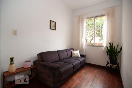 Apartamento à venda com 88m², 2 quartos e sem vaga Apartamento à venda com 88m², 2 quartos e sem vagaSala