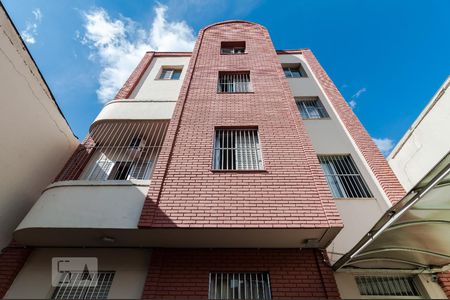 Apartamento à venda com 88m², 2 quartos e sem vaga Apartamento à venda com 88m², 2 quartos e sem vagaFachada