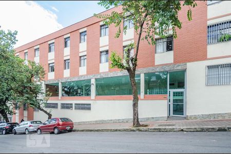 Apartamento à venda com 70m², 3 quartos e sem vagaFachada