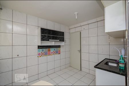 Apartamento à venda com 70m², 3 quartos e sem vagaCozinha
