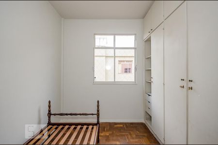 Apartamento à venda com 70m², 3 quartos e sem vagaQuarto 3