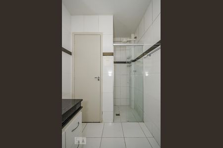 Apartamento à venda com 70m², 3 quartos e sem vagaBanheiro