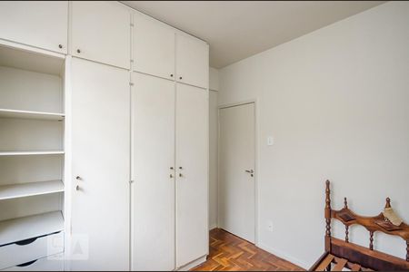 Apartamento à venda com 70m², 3 quartos e sem vagaQuarto 3
