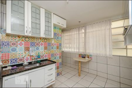 Apartamento à venda com 70m², 3 quartos e sem vagaCozinha