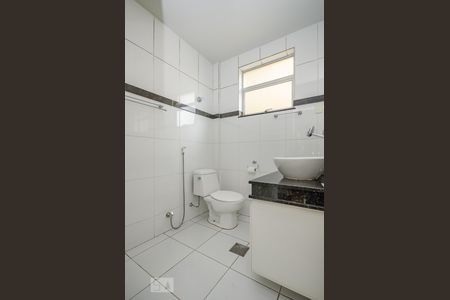 Apartamento à venda com 70m², 3 quartos e sem vagaBanheiro