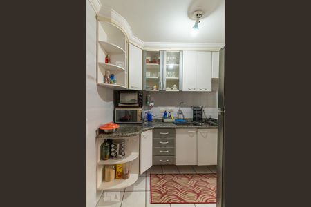 Apartamento à venda com 55m², 2 quartos e 1 vaga Apartamento à venda com 55m², 2 quartos e 1 vagaCozinha