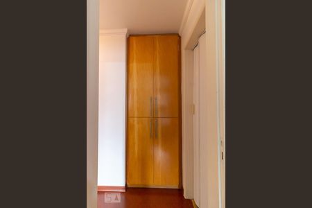 Apartamento à venda com 55m², 2 quartos e 1 vaga Apartamento à venda com 55m², 2 quartos e 1 vagaCorredor