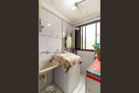 Apartamento à venda com 55m², 2 quartos e 1 vaga Apartamento à venda com 55m², 2 quartos e 1 vagaÁrea de serviço