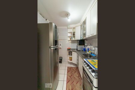 Apartamento à venda com 55m², 2 quartos e 1 vaga Apartamento à venda com 55m², 2 quartos e 1 vagaCozinha