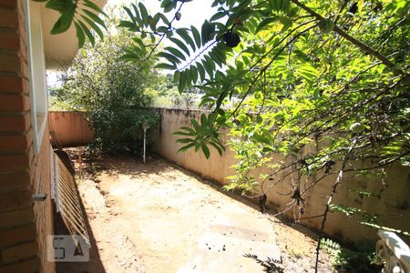 Casa à venda com 900m², 7 quartos e 8 vagasVista da Varanda