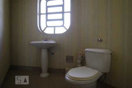 Casa à venda com 900m², 7 quartos e 8 vagasBanheiro