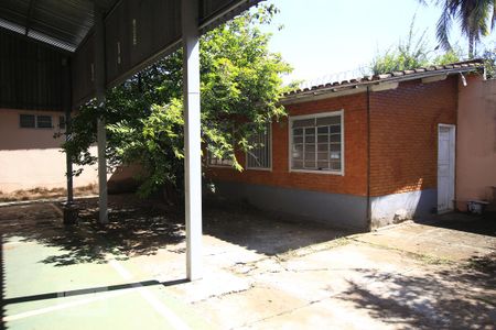 Casa à venda com 900m², 7 quartos e 8 vagasDeposito