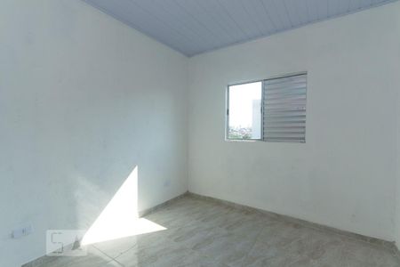 Quarto 1 de casa para alugar com 2 quartos, 60m² em Americanópolis, São Paulo