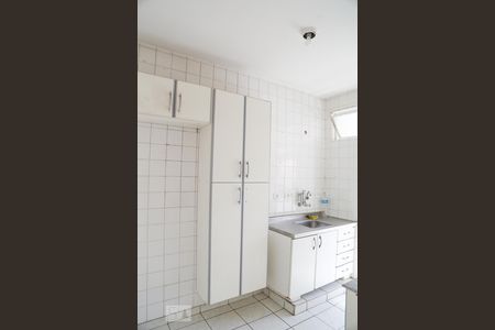 Apartamento à venda com 76m², 3 quartos e 1 vagaCozinha