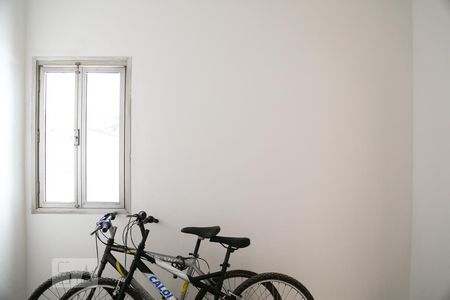 Quarto 1 de apartamento à venda com 3 quartos, 76m² em Vila Clementino, São Paulo