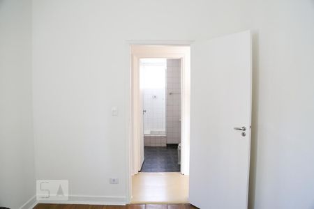 Quarto 1 de apartamento à venda com 3 quartos, 76m² em Vila Clementino, São Paulo