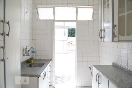 Apartamento à venda com 76m², 3 quartos e 1 vagaCozinha