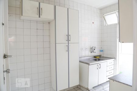 Apartamento à venda com 76m², 3 quartos e 1 vagaCozinha