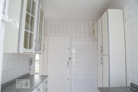 Apartamento à venda com 76m², 3 quartos e 1 vagaCozinha