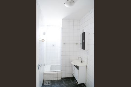 Apartamento à venda com 76m², 3 quartos e 1 vagaBanheiro 1