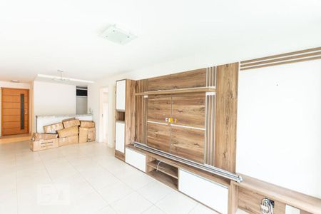 Sala de apartamento à venda com 2 quartos, 70m² em São Francisco, Niterói