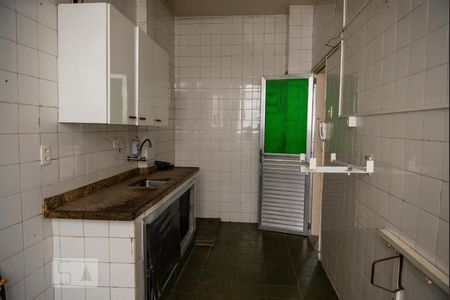 Apartamento à venda com 100m², 3 quartos e sem vagaCozinha