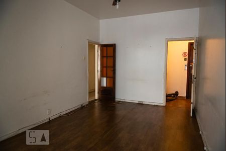 Apartamento à venda com 100m², 3 quartos e sem vagaSala