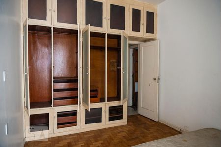 Apartamento à venda com 100m², 3 quartos e sem vagaQuarto 2