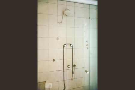 Apartamento à venda com 100m², 3 quartos e sem vagaBanheiro