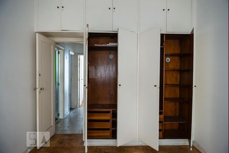 Apartamento à venda com 100m², 3 quartos e sem vagaQuarto 3