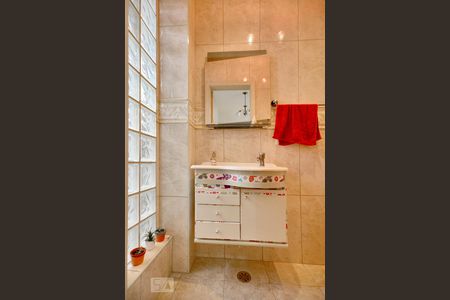 Apartamento à venda com 145m², 3 quartos e 1 vagaLavabo