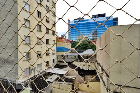 Vista de apartamento para alugar com 3 quartos, 145m² em Campos Elíseos, São Paulo