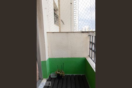 Apartamento à venda com 55m², 2 quartos e 1 vagaVaranda da Sala