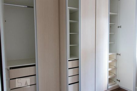 Apartamento à venda com 55m², 2 quartos e 1 vagaQuarto 2