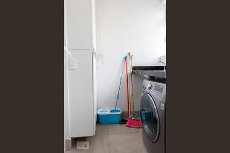 Apartamento à venda com 55m², 2 quartos e 1 vagaÁrea de Serviço