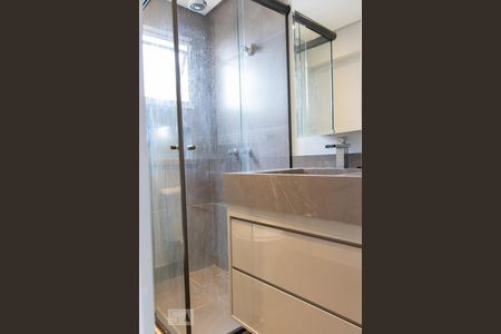 Apartamento à venda com 55m², 2 quartos e 1 vagaBanheiro