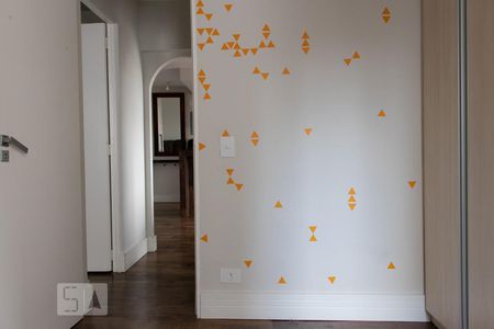 Apartamento à venda com 55m², 2 quartos e 1 vagaQuarto 2